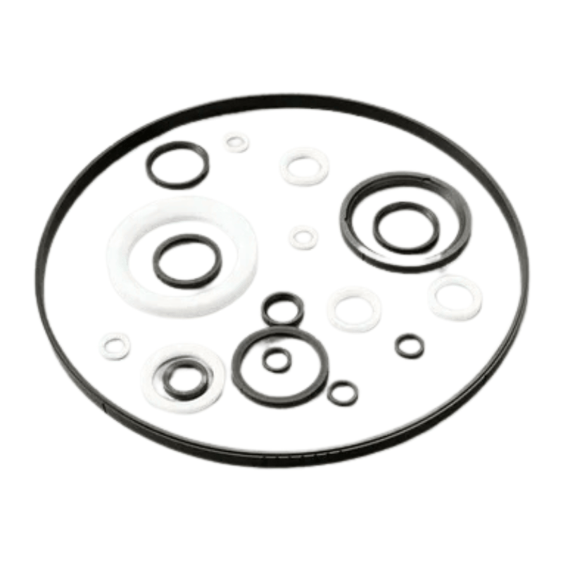 Modified PTFE Product